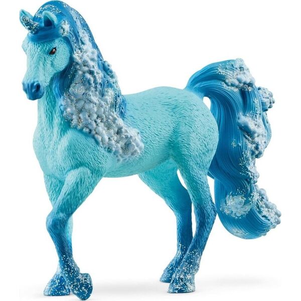 Figurka Schleich Klacz jednorożca wody