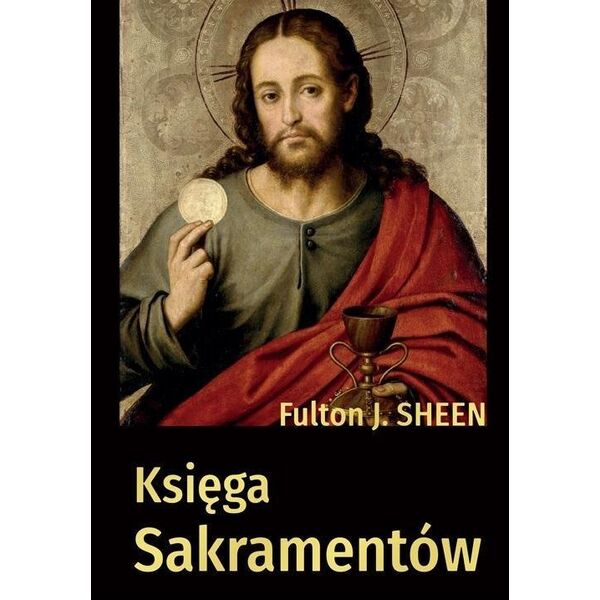 AA Księga sakramentów