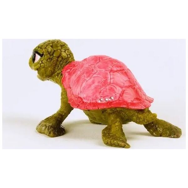 Figurka Schleich Różowy szafirowy żółw