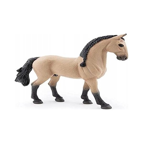Figurka Papo Koń Lusitano
