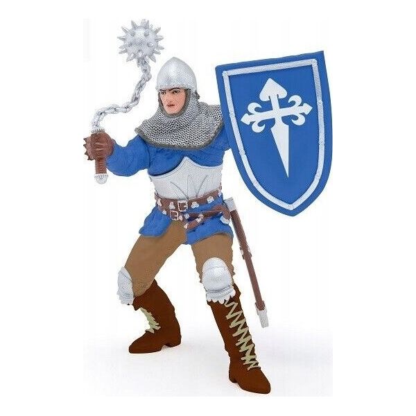 Figurka Papo Rycerz z buzdyganem