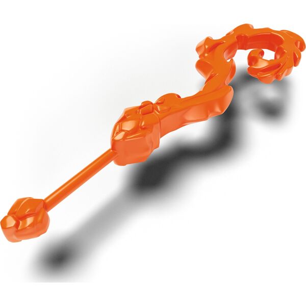 Figurka Schleich Mini stworki z Eldradoru - Robot z lawy