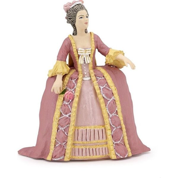 Figurka Papo Królowa Marie