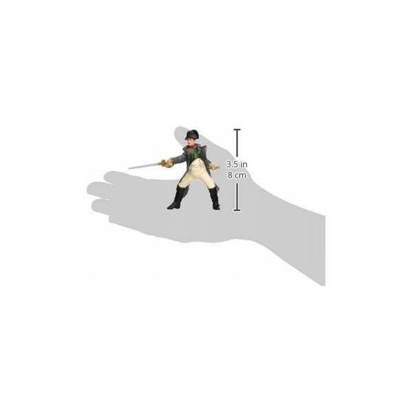 Figurka Papo Napoleon