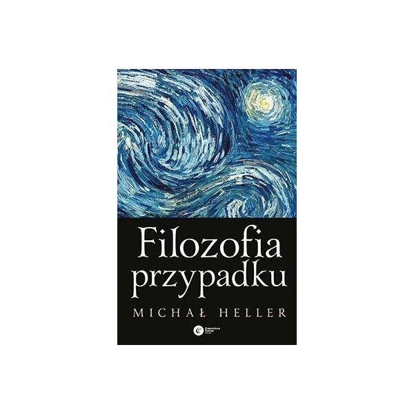 Copernicus Center Press Filozofia przypadku w.2023