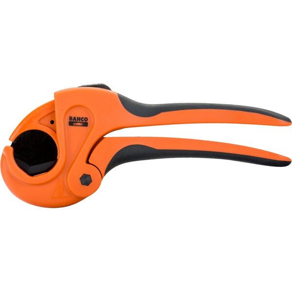 Bahco Bahco PVC vamzdžių žirklės, plastikinės 32mm