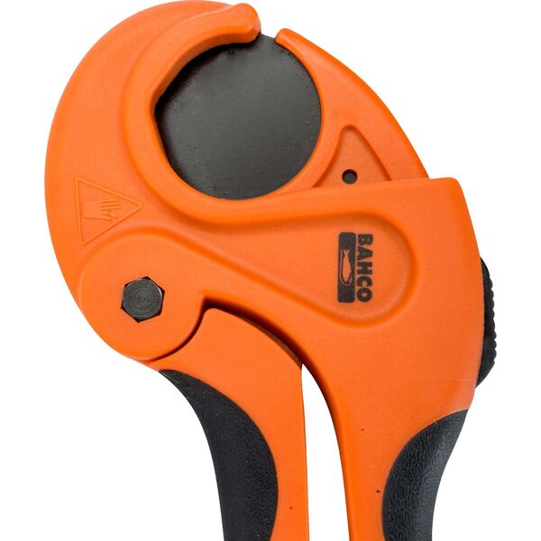 Bahco Bahco PVC vamzdžių žirklės, plastikinės 32mm