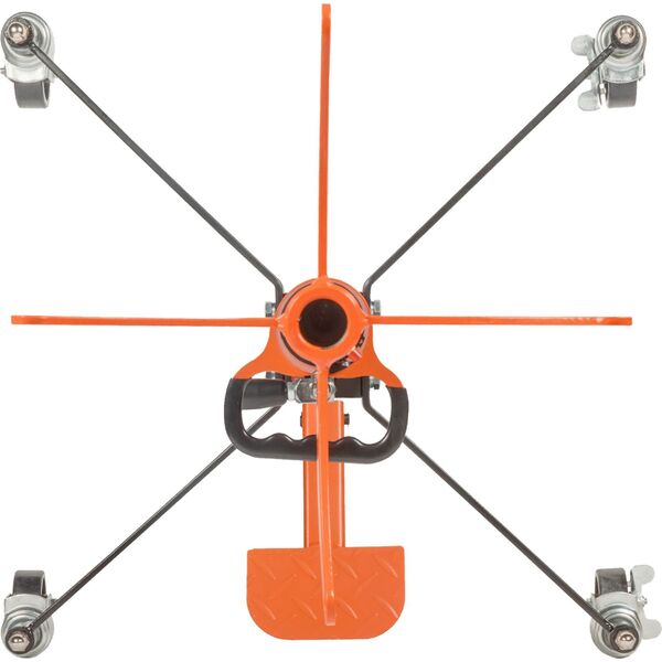 Bahco Bahco Stovas pavarų dėžei, max 500kg, min 1175mm, max 2040mm