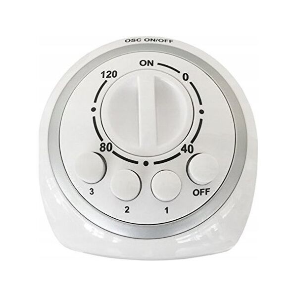 Wentylator Nordic Home Culture Nordic Home Culture Ventiliatorius NHC FT-514