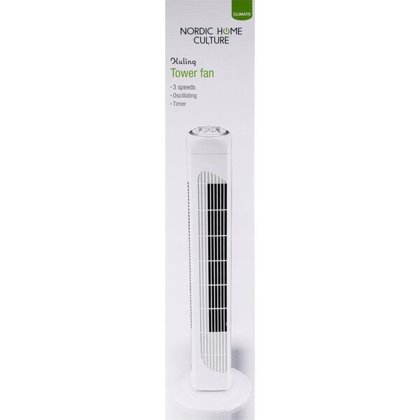 Wentylator Nordic Home Culture Nordic Home Culture Ventiliatorius NHC FT-514