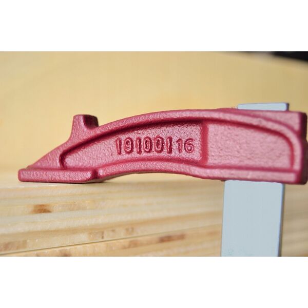 PIHER Spaustuvas PIHER Maxipress M 15cm, žiočių gylis 7cm, maks. 4000N