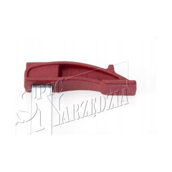 PIHER Piher Spaustuvai MM 25cm, žiočių gylis 7cm, max 4000N, medine rankena
