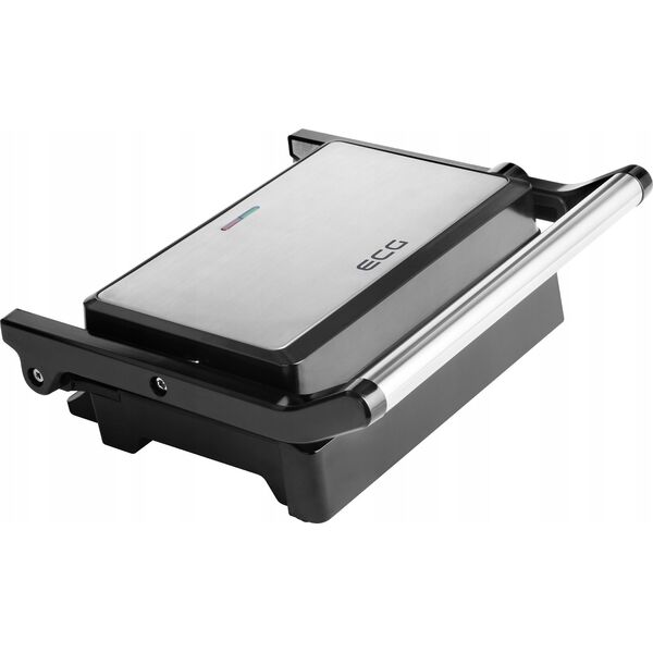 Opiekacz ECG ECG S 3070 Panini Power Panini maker/Mini grill