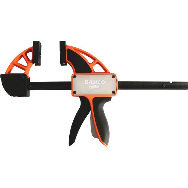 Bahco Bahco Spaustuvas-plėstuvas QCB 450mm