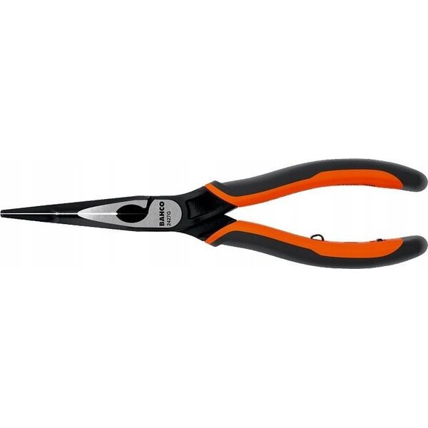 Bahco Bahco Prailgintos lenktos replės 200mm Ergo