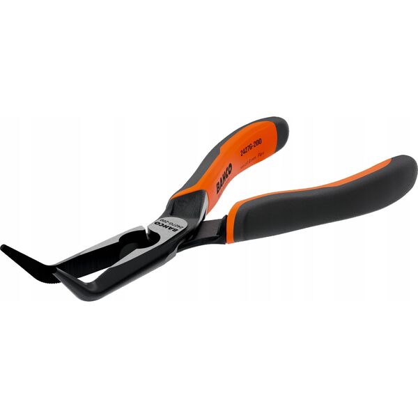 Bahco Bahco Prailgintos lenktos replės 200mm Ergo