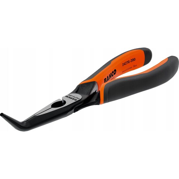 Bahco Bahco Prailgintos lenktos replės 200mm Ergo