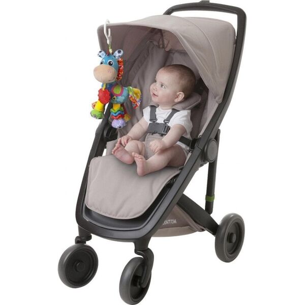 Nascita PLAYGRO pakabinamas žaislas Clip Clop, 0186980