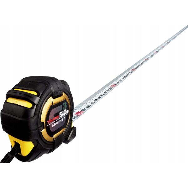 Tajima Ruletė su magnetu 8m TAJIMA G3Lock 27