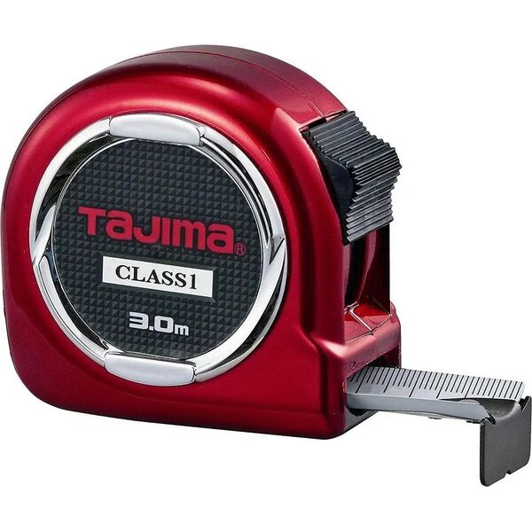Tajima Ruletė Tajima HI LOCK 3m x 16mm I klasė