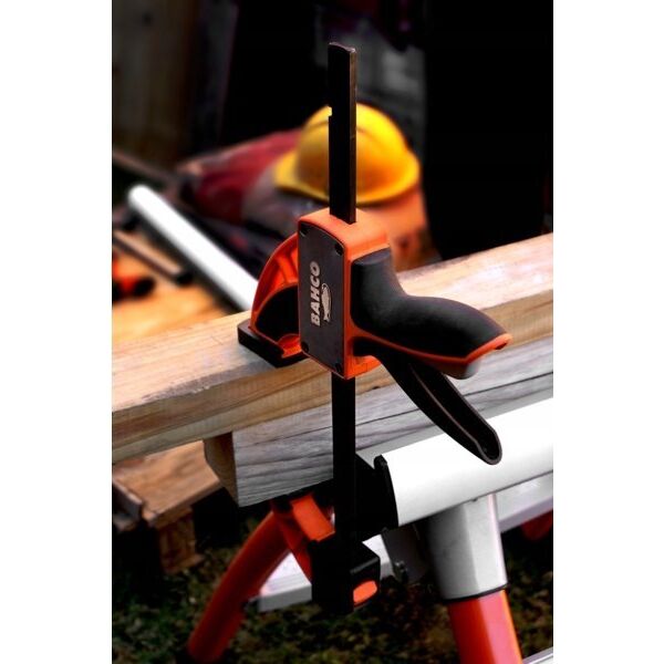 Bahco Bahco Spaustuvas-plėstuvas QCB 300mm