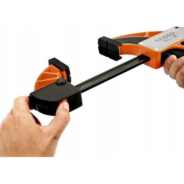 Bahco Bahco Spaustuvas-plėstuvas QCB 300mm