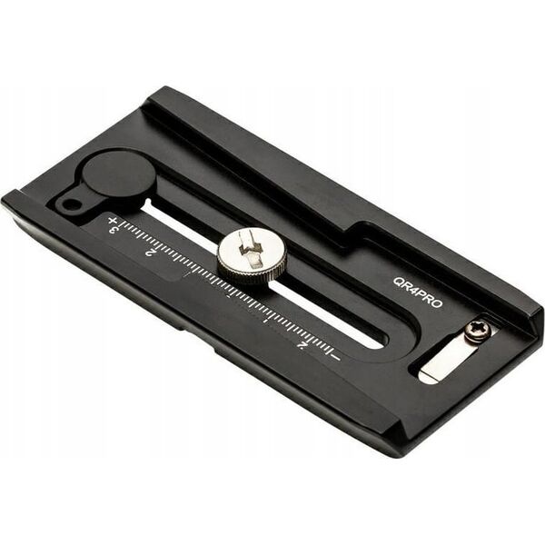Benro Plokštelė Benro QR-4 PRO