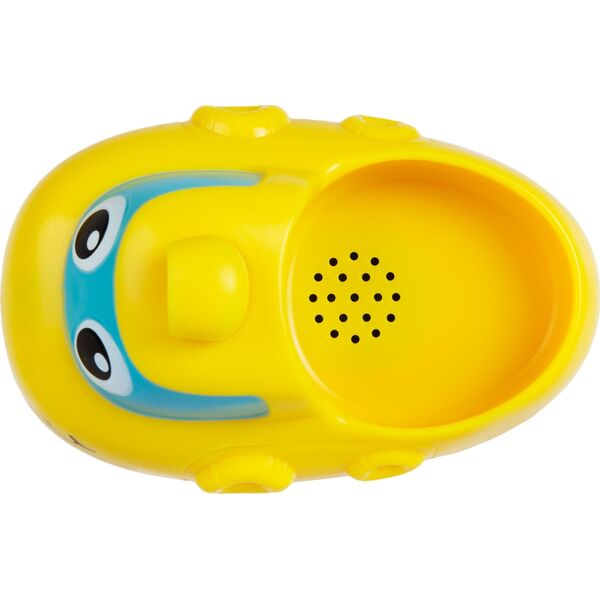 Playgro PLAYGRO vonios žaislas Rainy Raccoon's Submarine, 4087629