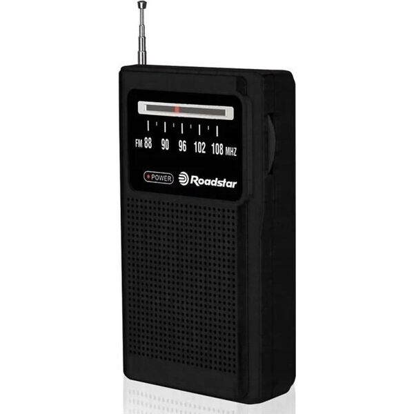 Radio Roadstar Radijėlė Roadstar TRA-1230BK