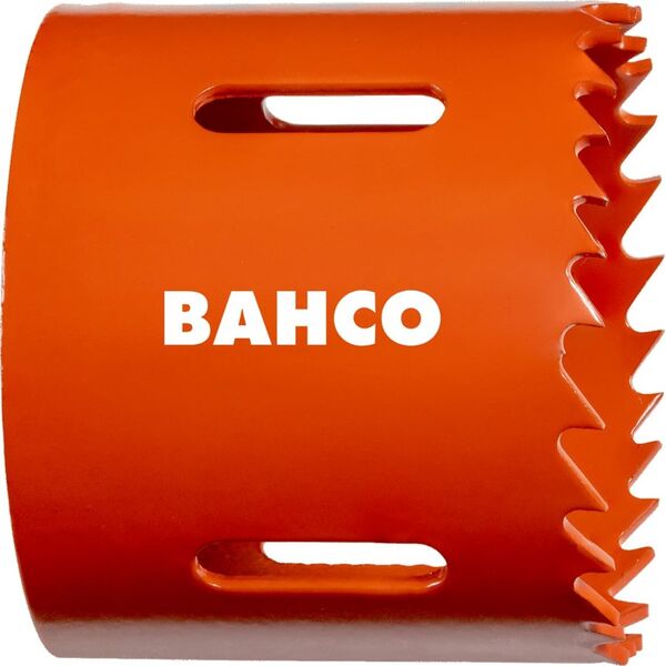 Bahco Bahco Bi-metalinė karūna 59mm