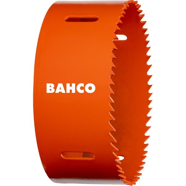 Bahco Bahco Bi-metalinė karūna 114mm