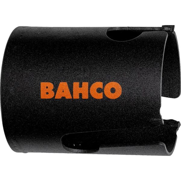Bahco Bahco Multiconstruction Superior karūna su kietmetalio dantukais 76mm, gylis 71mm