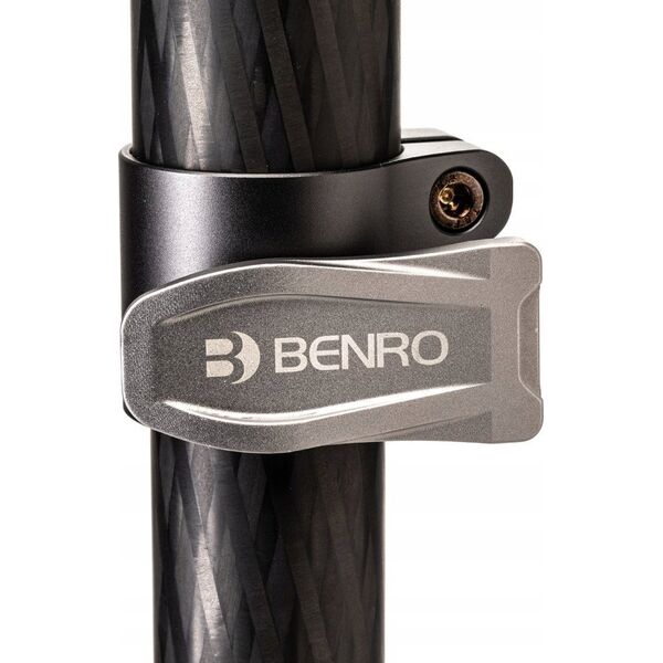 Monopod Benro Vienakojis Benro SupaDupa MSD36C