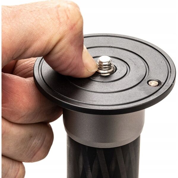 Monopod Benro Vienakojis Benro SupaDupa MSD36C