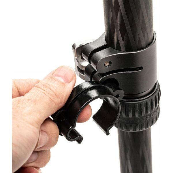 Monopod Benro Vienakojis Benro SupaDupa MSD36C