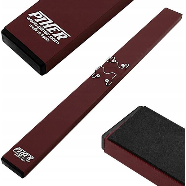 PIHER Piher Neslystantys padeliai Multi-Prop atramoms 6X70cm
