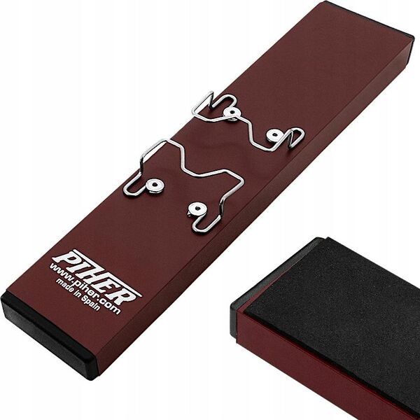 PIHER Piher Neslystantys padeliai Multi-Prop atramoms 6X70cm