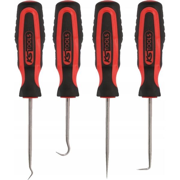 Zestaw narzędzi KS Tools Įrankių su kabliais rinkinys KS TOOLS