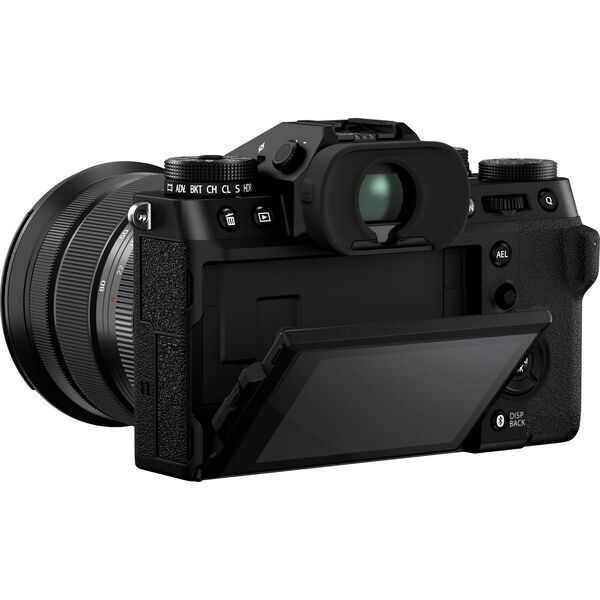 Aparat Fujifilm X-T5 czarny + XF 16-80mm f/4.0 OIS R WR (16782571)