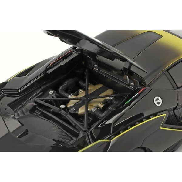 Bburago BBURAGO 1:18 automodelis Lamborghini Sian FKP 37, 18-11100
