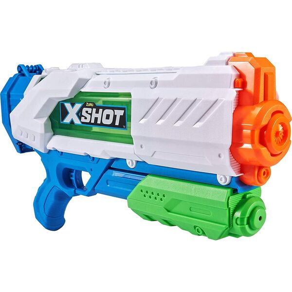 XShot XSHOT vandens šautuvas Fast Fill Soaker, 56138