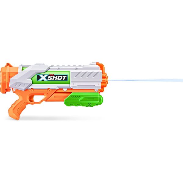 XShot XSHOT vandens šautuvas Fast Fill Soaker, 56138