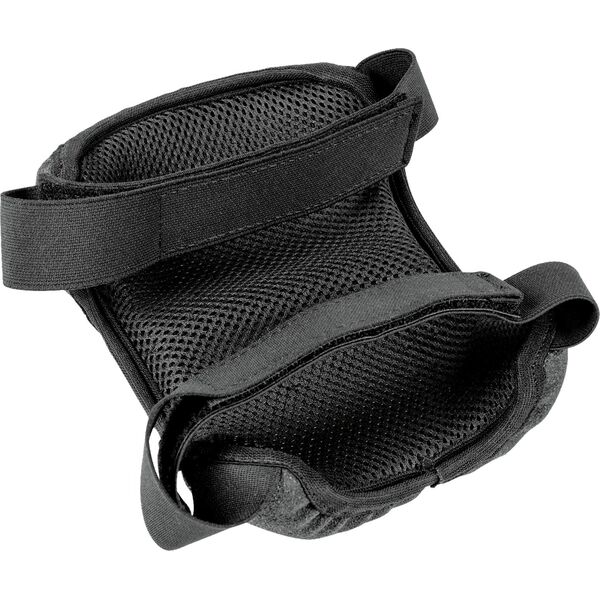 Bahco Aukštos kokybės antkeliai 1250 x 90 x 30 mm., tvirta sintetinė oda ir guma, 350g. Bahco