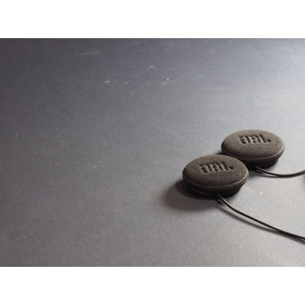 Cardo Cardo 45 mm garsiakalbių komplektas su garsu iš JBL