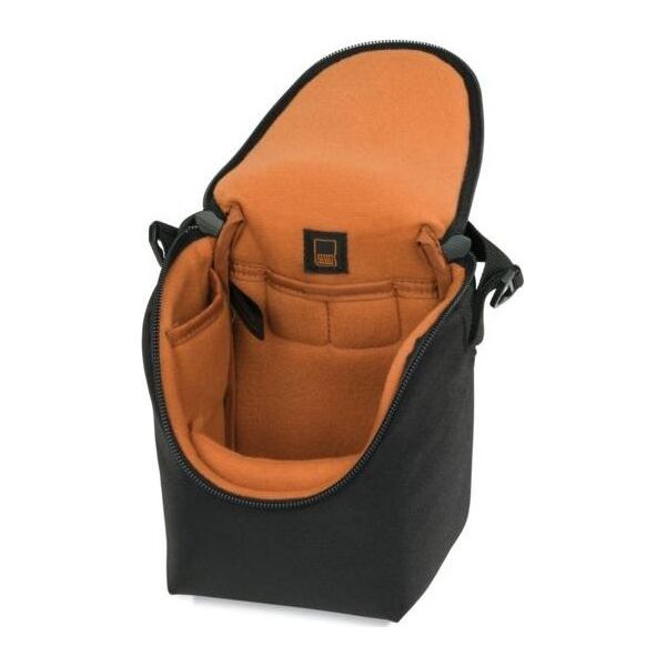 Torba Lowepro Dėklas Lowepro Adventura Ultra Zoom 100 Juodas