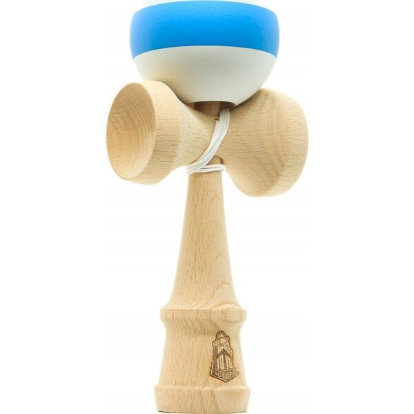 Kendama Kendama žaislas, medinis/raudonas