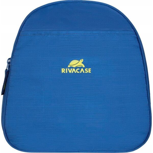 RivaCase TRAVEL BAG WATERPROOF 30L/Mėlynas 5541 RIVACASE