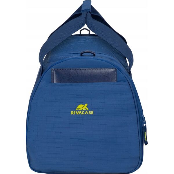 RivaCase TRAVEL BAG WATERPROOF 30L/Mėlynas 5541 RIVACASE