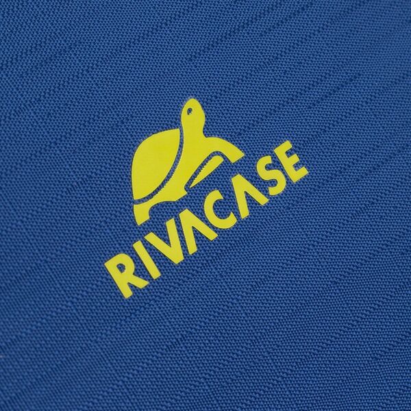 RivaCase TRAVEL BAG WATERPROOF 30L/Mėlynas 5541 RIVACASE
