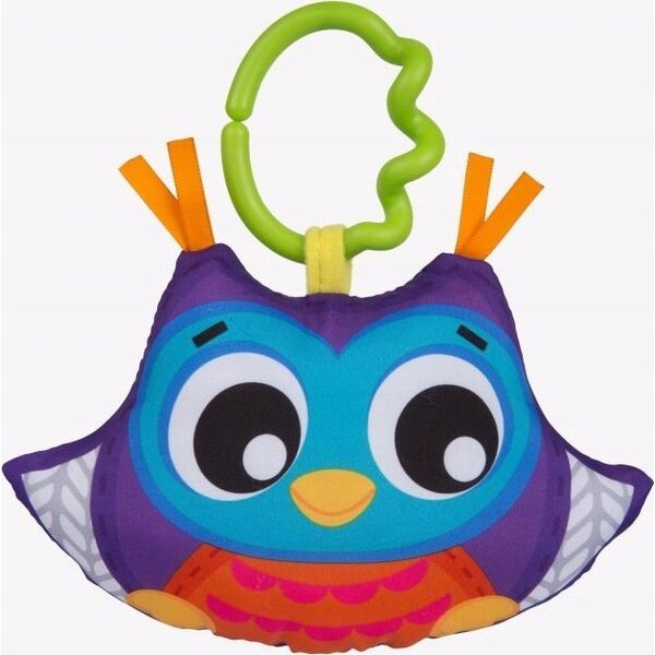 Nascita PLAYGRO muzikinis žaidimų kilimėlis Clip Clop Activity Gym, 0186991